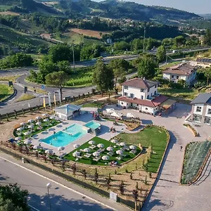 Affittacamere Borgopetra Sogliano al Rubicone