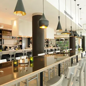 Hotel Indigo Berlin-alexanderplatz, An Ihg