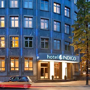 Hotel Indigo - Ku'damm By Ihg