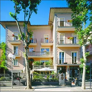 Hotel Berlino Cattolica