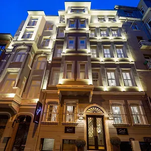 *** Hotel The Soul Turkey