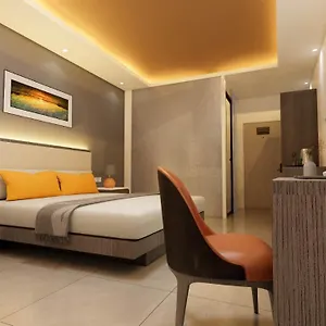 **** Hotel Subic Riviera And Residences Philippines