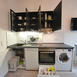  Apartment Style Germany