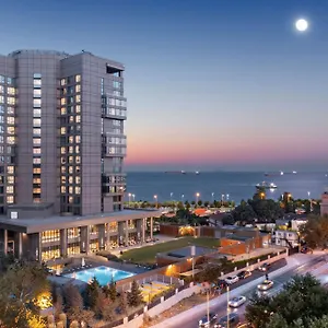 ***** Hotel Hilton Bakirkoy Turkey