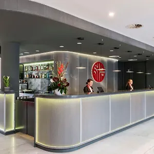 Lejlighedshotel Nh Collection