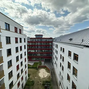  Apartment Either Private 2b2b Or Shared 1b1b, Luxury, Bright, Spacious Germany