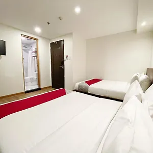 *** Hotel Airo Philippines