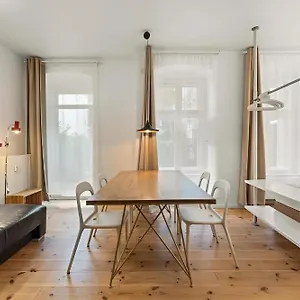  Apartment Mooeve Friedrichs Germany