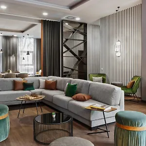 Hotel By Marriott East Monaco di Baviera