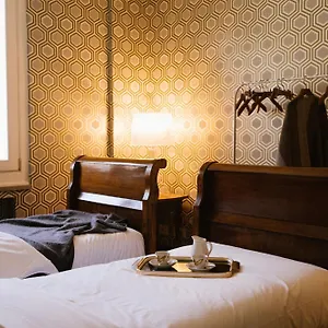 Bed & Breakfast Sotto I Sassi Guiglia