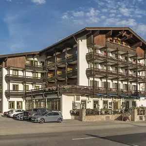 **** Hotel Bussi Baby Germany