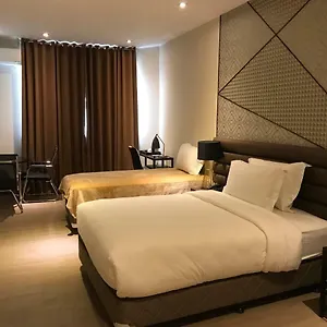 *** Hotel Maxx Ortigas Philippines