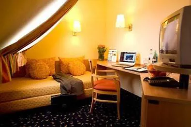 Hotel Plaza Frankfurt am Main 3*,  Deutschland