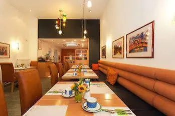Hotel Plaza Frankfurt am Main 3*,