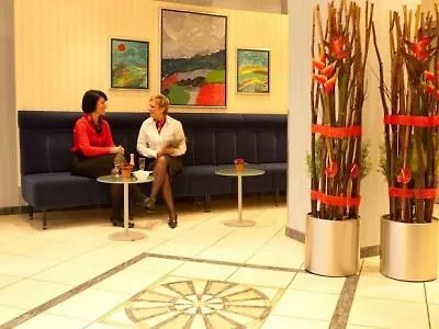 Hotel Plaza Frankfurt am Main