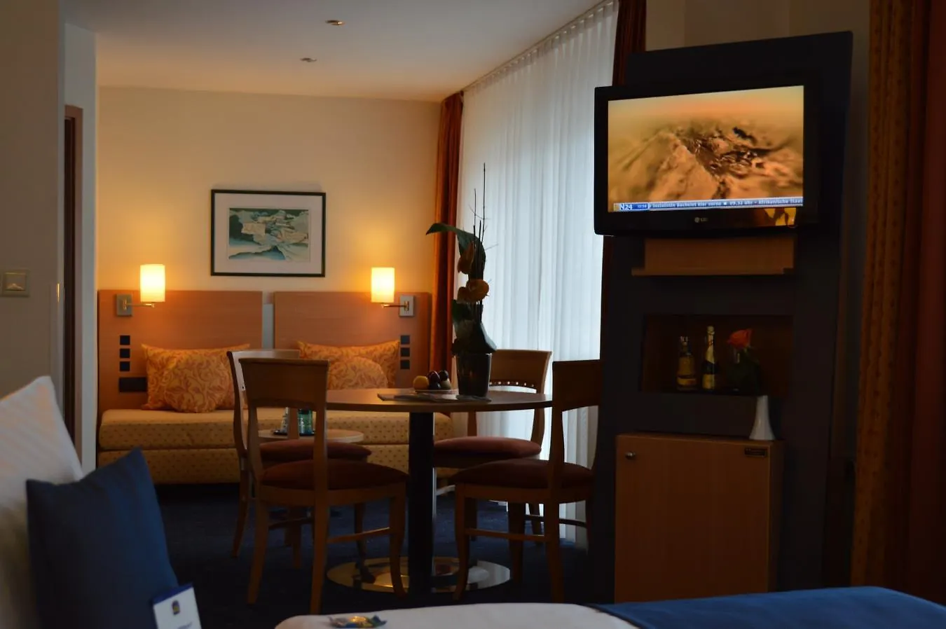 Hotel Plaza Frankfurt am Main