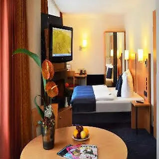 Hotel Plaza Frankfurt am Main Deutschland