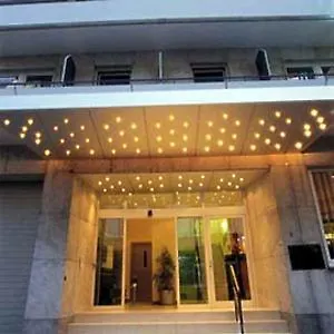 ***  Hotel Plaza Frankfurt am Main Tyskland