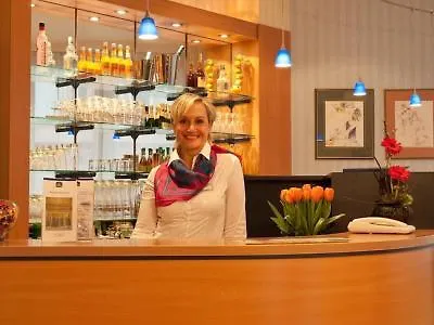 Hotel Plaza Frankfurt am Main